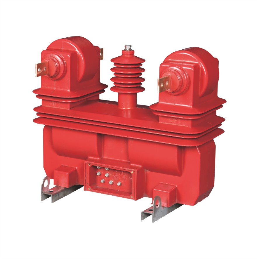 JLSZV-6、10 型組合電壓互感器